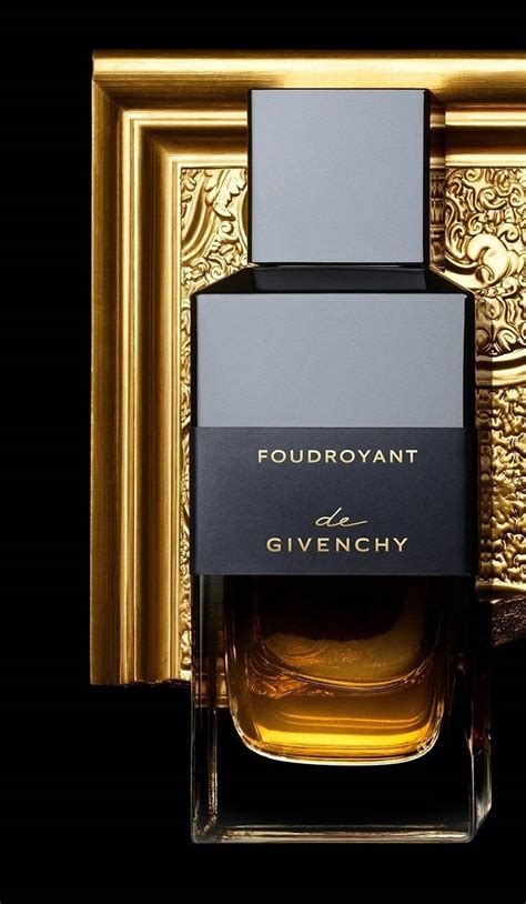 foudroyant givenchy price